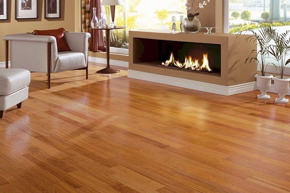 How to Choose Hardwood Floors