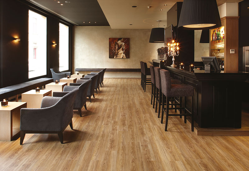 Laminate flooring Singapore