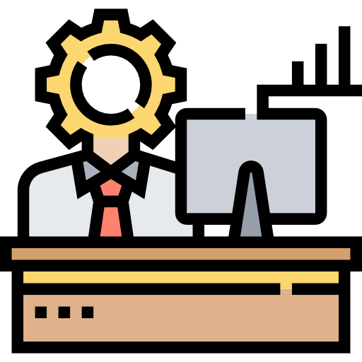 Office Regular Cleaning