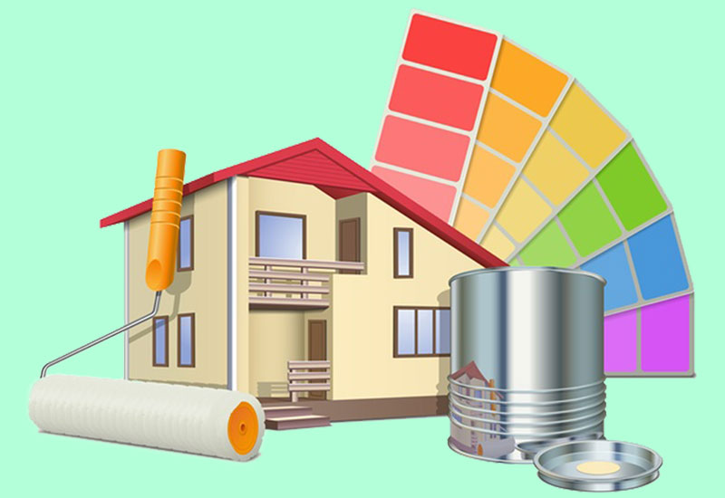 Professional painting services Singapore